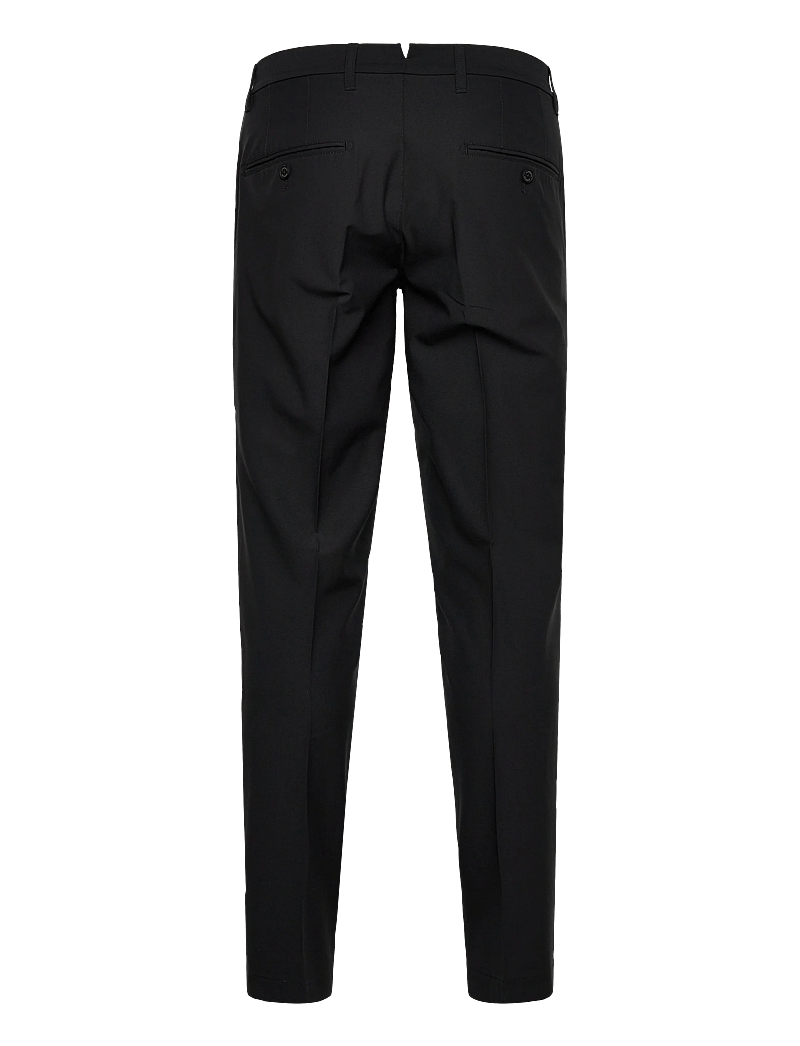 J. Lindeberg - Ellott Pant - golfhosen - black - 2