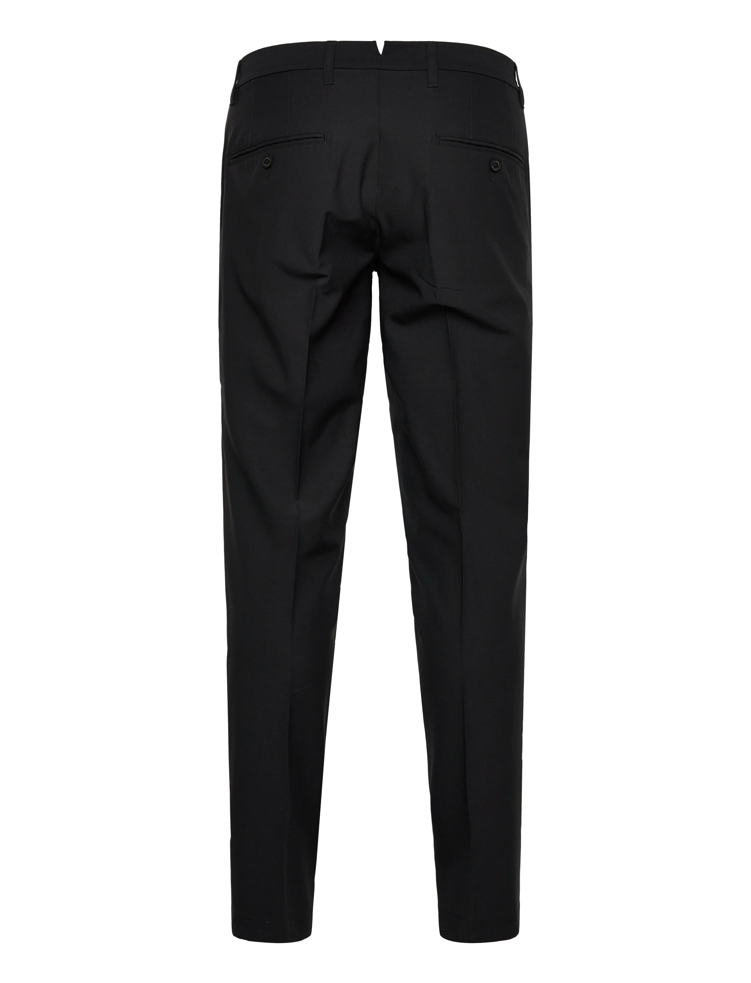 J. Lindeberg - Ellott Pant - golfo kelnės - black - 2