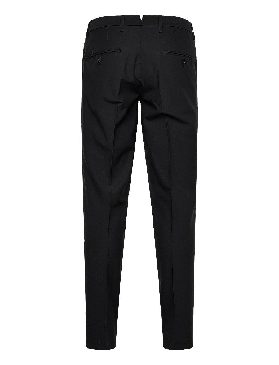 J. Lindeberg - Ellott Pant - golfo kelnės - black - 2