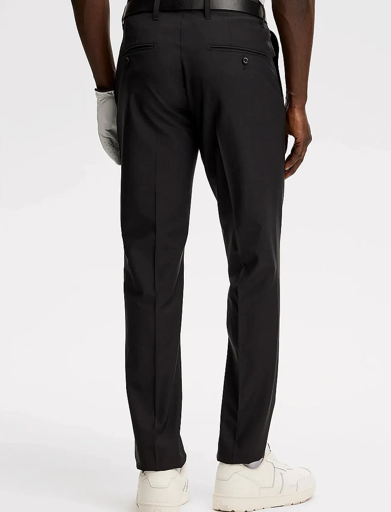 J. Lindeberg - Ellott Pant - golfhosen - black - 3