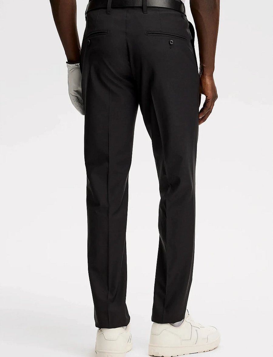 J. Lindeberg - Ellott Pant - golfo kelnės - black - 3