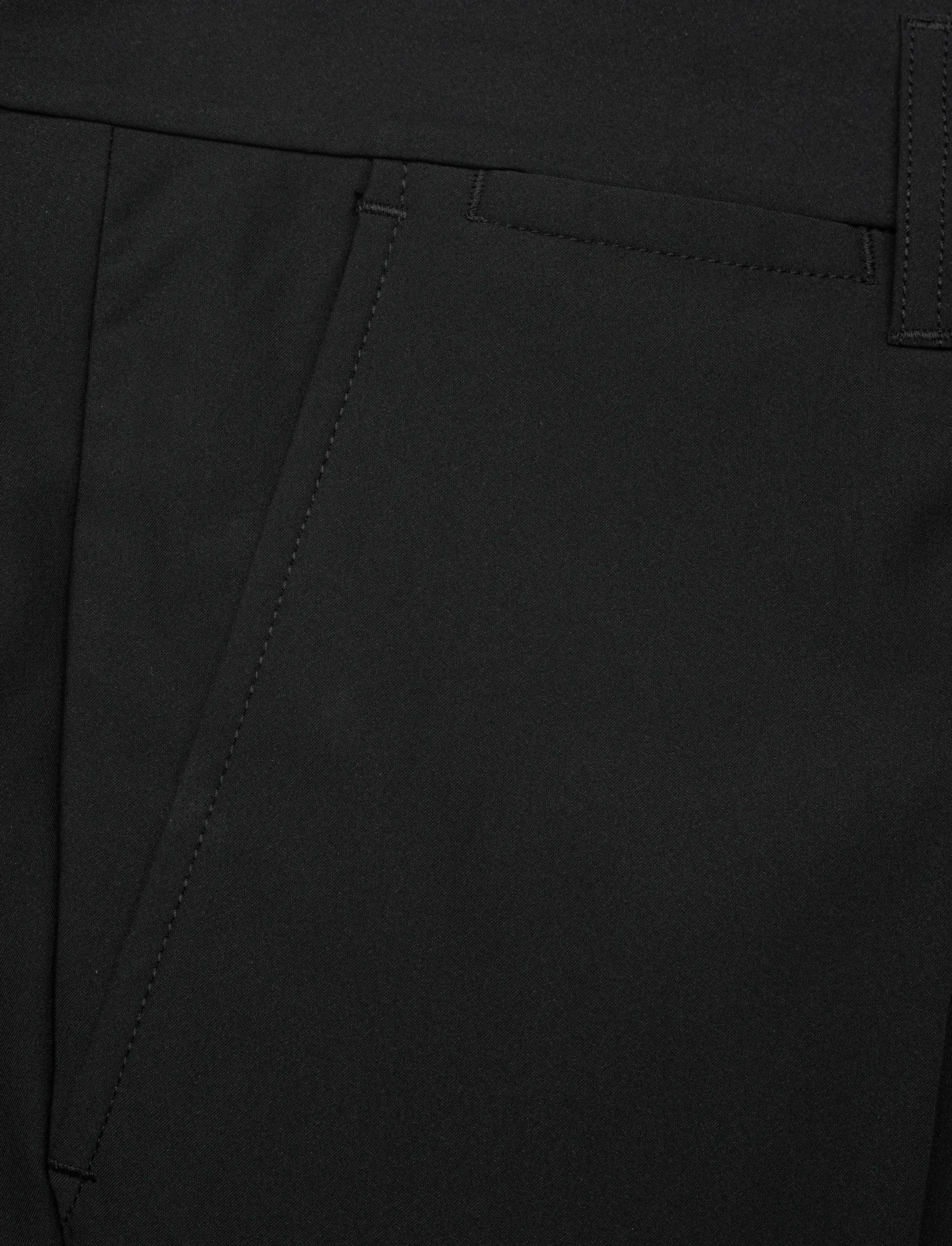 J. Lindeberg - Ellott Pant - golfo kelnės - black - 5