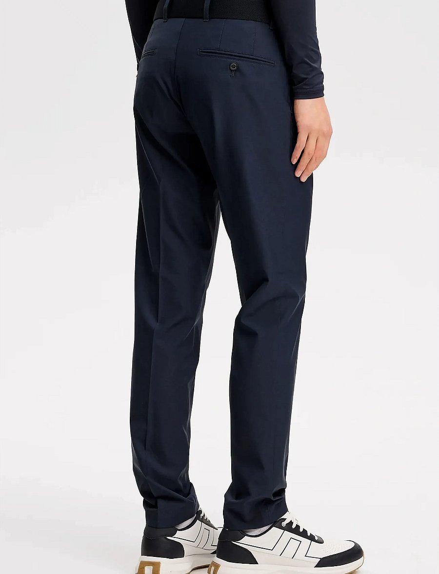 J. Lindeberg - Ellott Pant - golfhosen - jl navy - 3