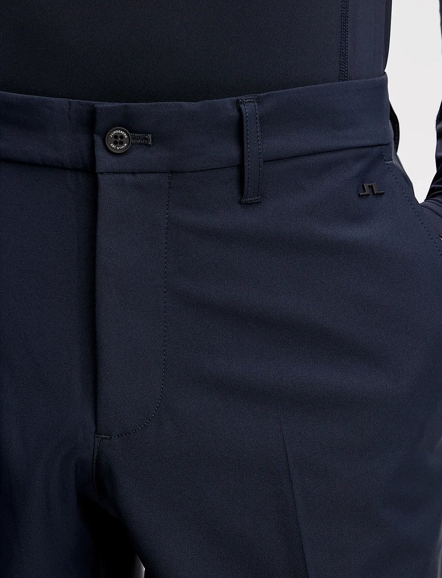 J. Lindeberg - Ellott Pant - golfhosen - jl navy - 5