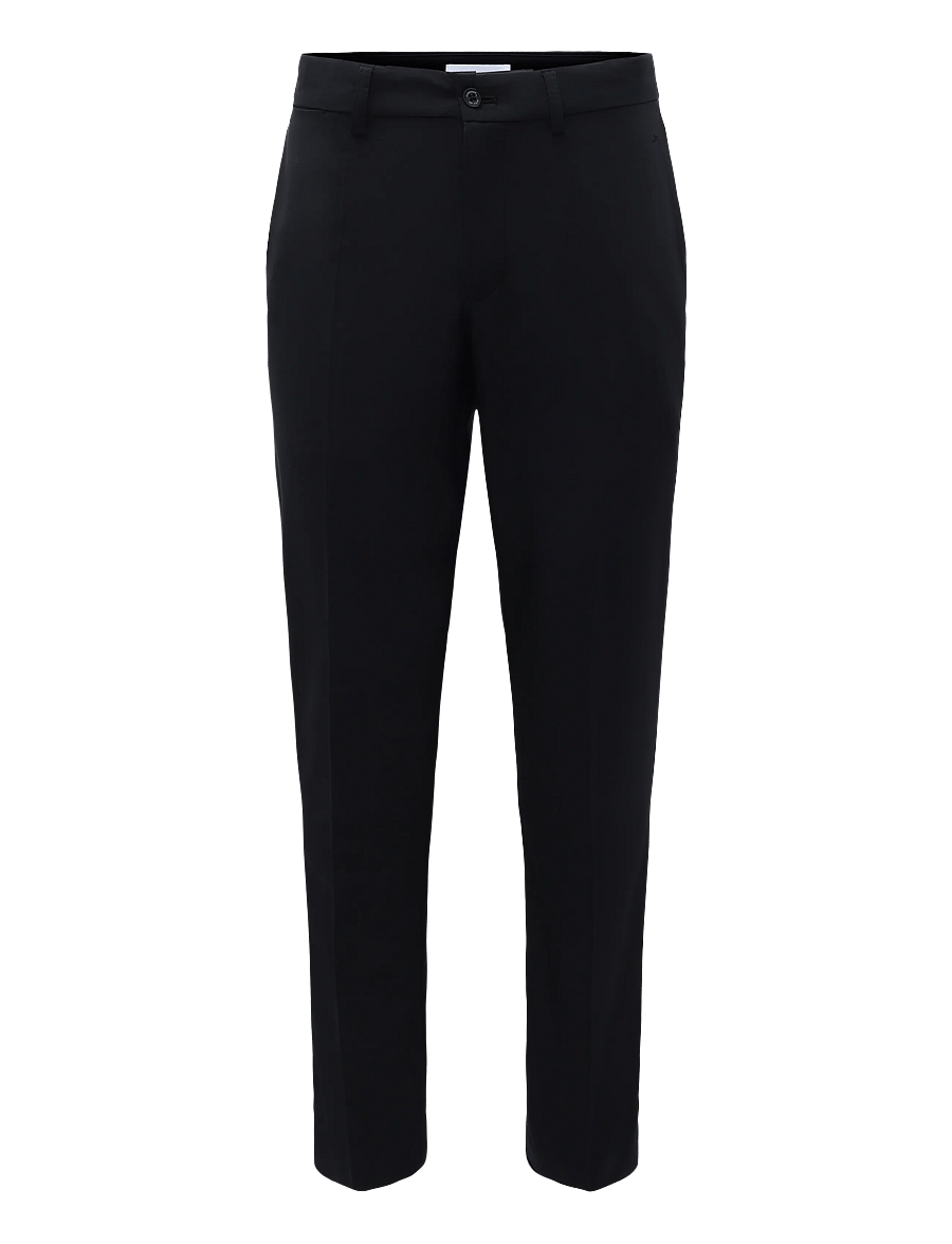 J. Lindeberg - ELOF PANT - golfbyxor - black - 1