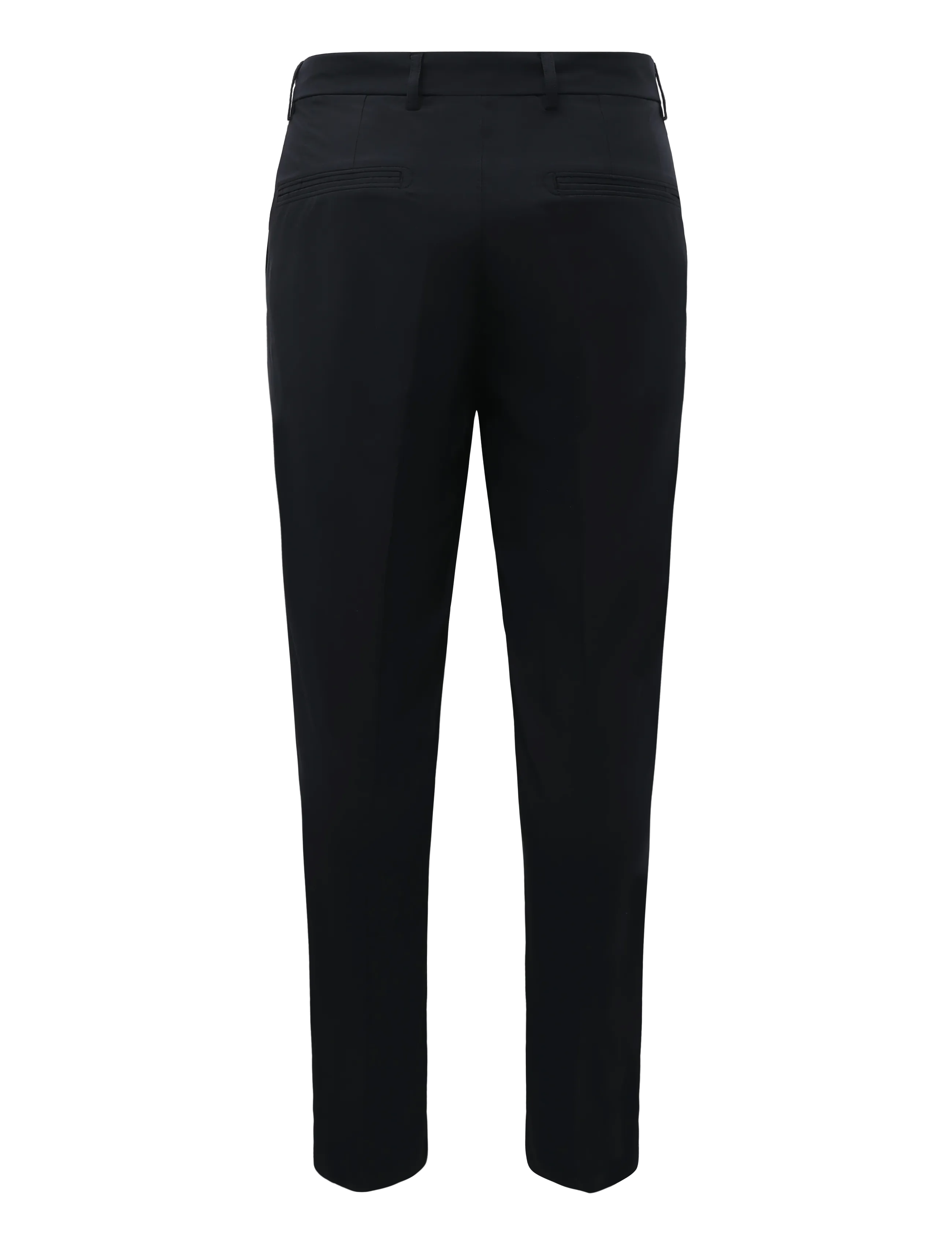 J. Lindeberg - ELOF PANT - golfbyxor - black - 2