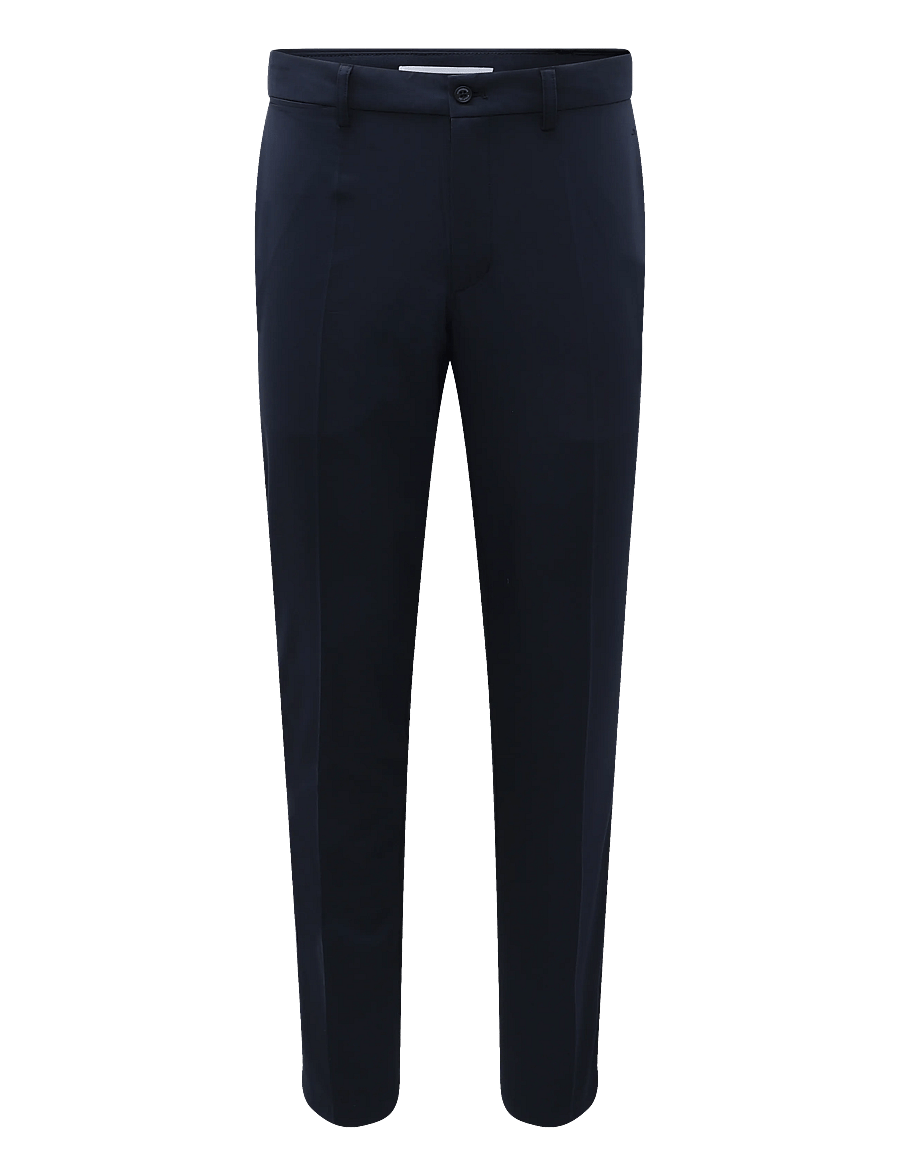 J. Lindeberg - Elof Pant - golfbyxor - jl navy - 1