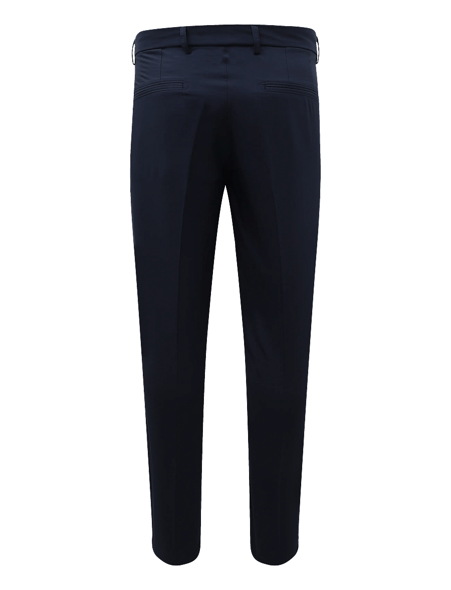 J. Lindeberg - Elof Pant - golfbyxor - jl navy - 2