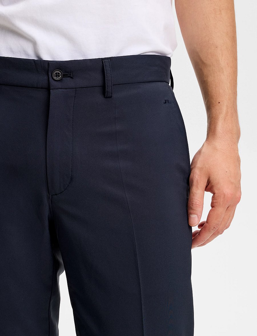 J. Lindeberg - Elof Pant - golfbyxor - jl navy - 5