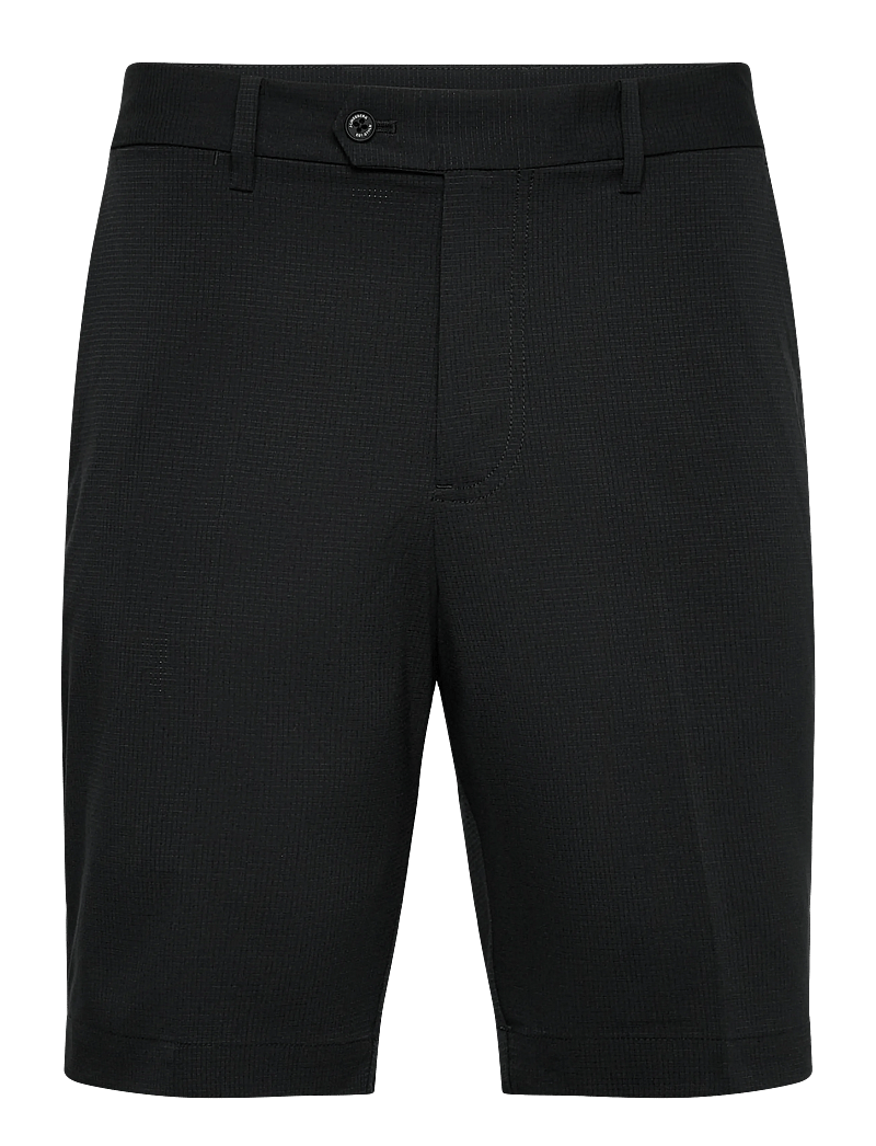 J. Lindeberg - Vent Shorts - golf-shorts - black - 1
