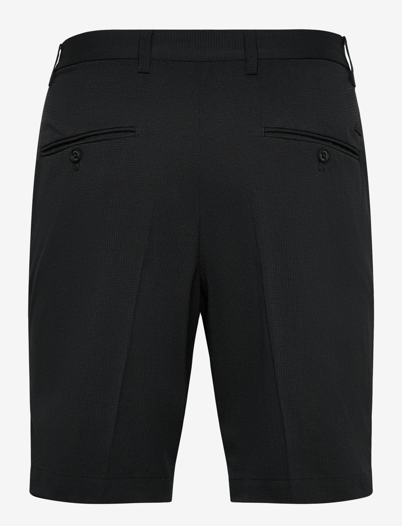 J. Lindeberg - Vent Shorts - golf-shorts - black - 2