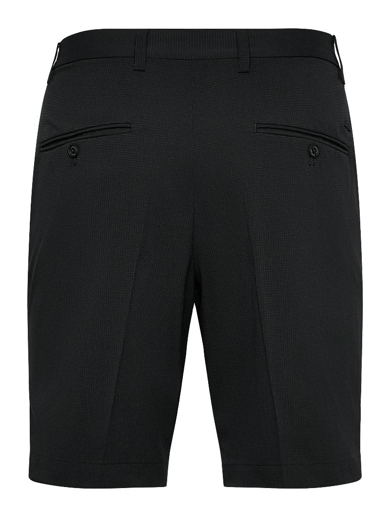 J. Lindeberg - Vent Shorts - golf-shorts - black - 2
