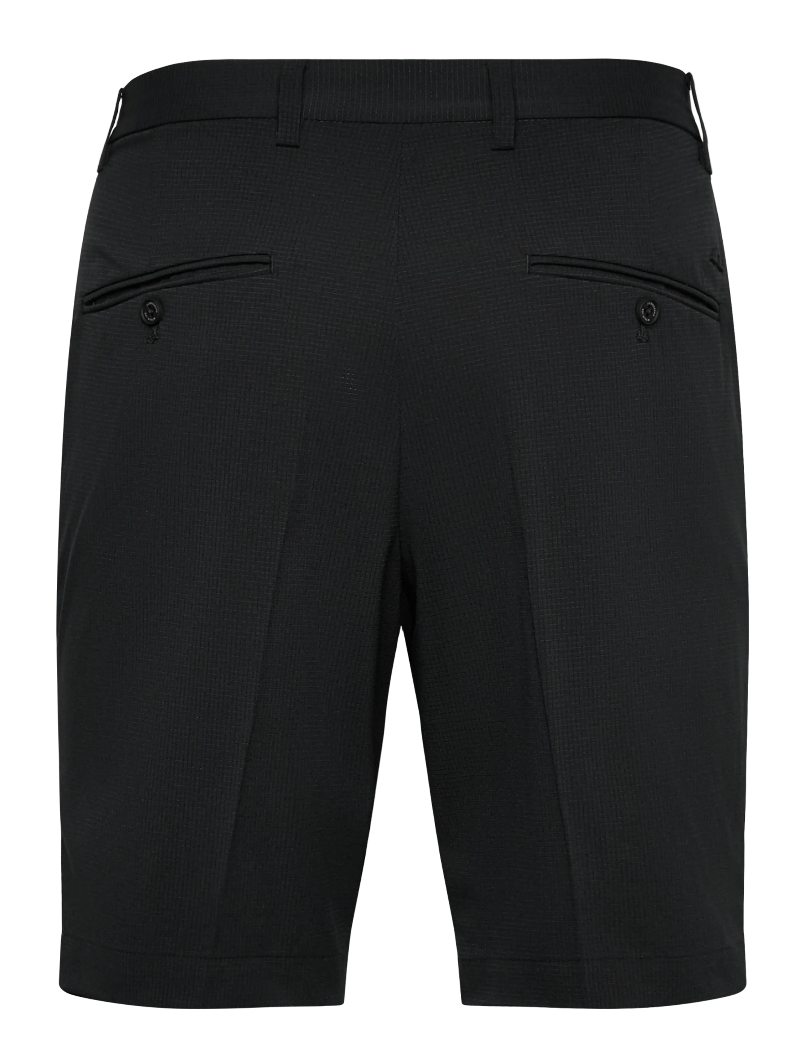 J. Lindeberg - Vent Shorts - lühikesed golfiipüksid - black - 2