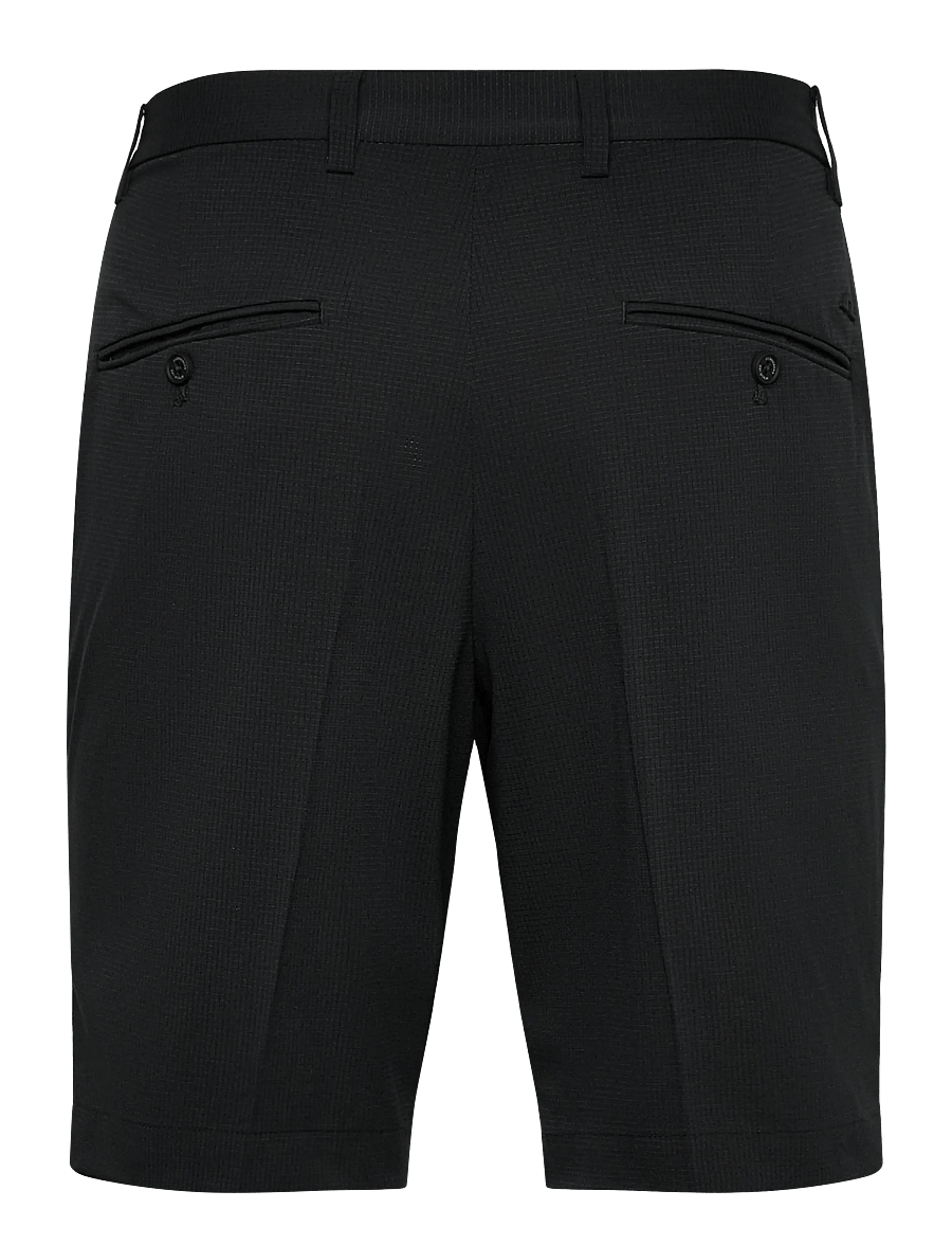 J. Lindeberg - Vent Shorts - lühikesed golfiipüksid - black - 2