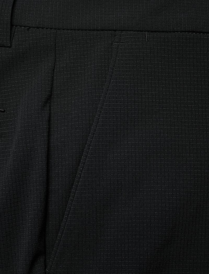 J. Lindeberg - Vent Shorts - golf-shorts - black - 5