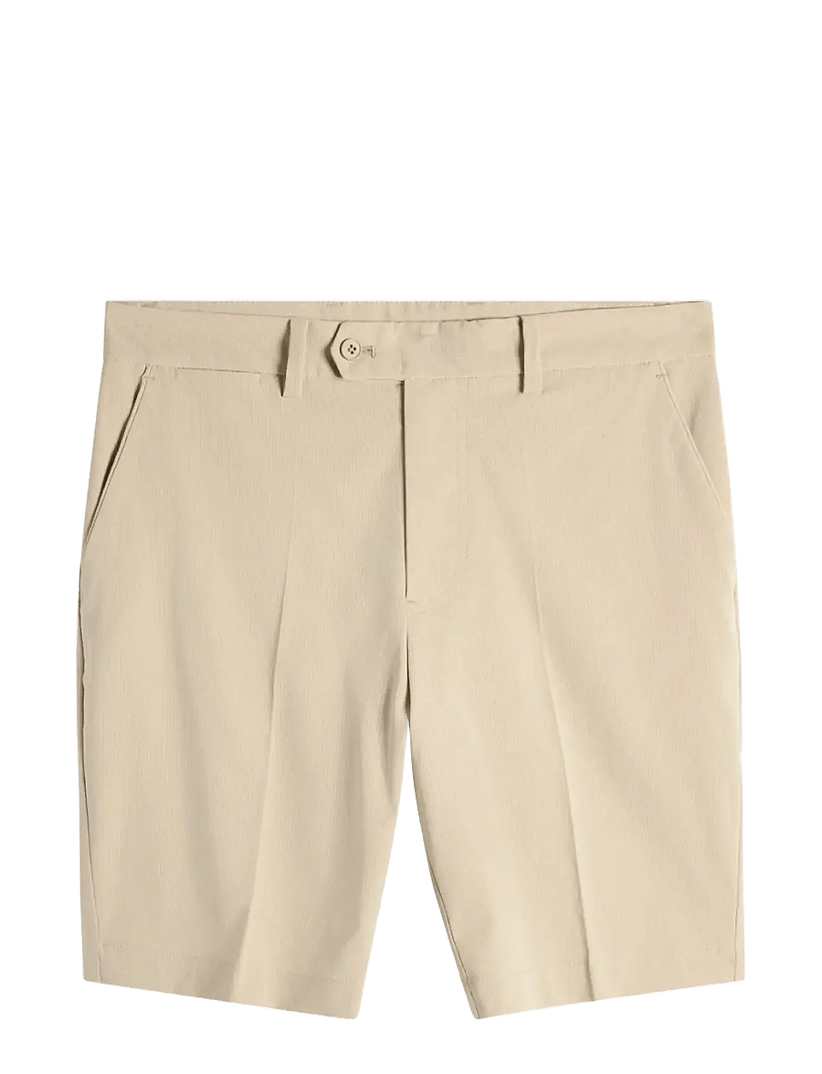 J. Lindeberg - Vent Shorts - lühikesed golfiipüksid - island fossil - 0