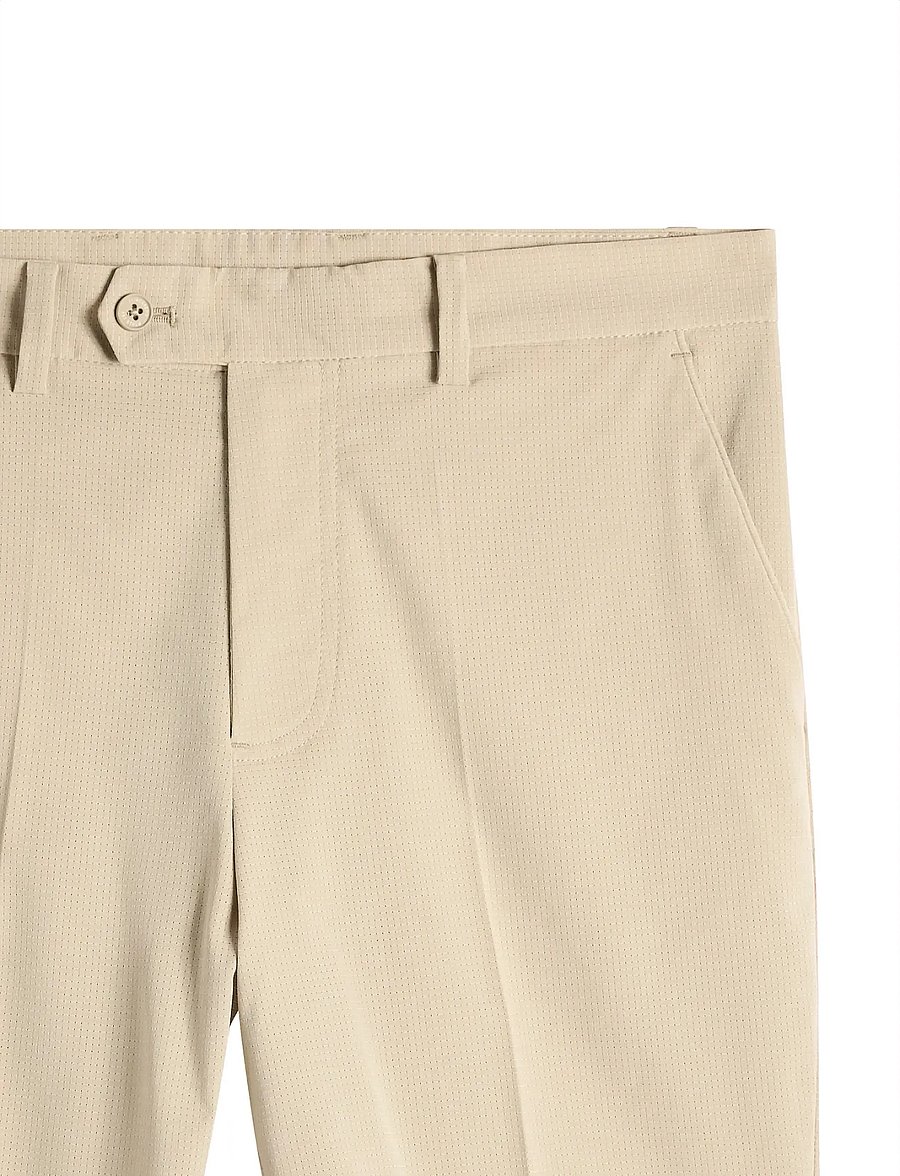 J. Lindeberg - Vent Shorts - lühikesed golfiipüksid - island fossil - 2