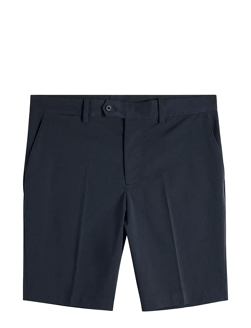 J. Lindeberg - Vent Shorts - golf-shorts - jl navy - 0