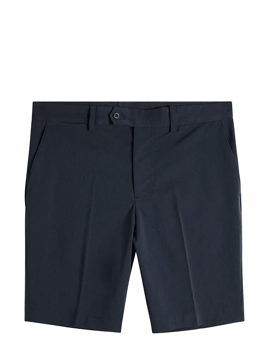 J. Lindeberg - Vent Shorts - golfshorts - jl navy - 0