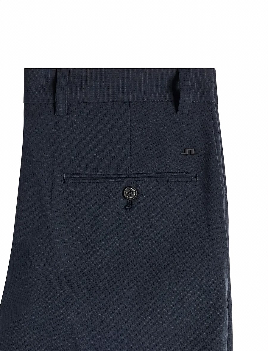 J. Lindeberg - Vent Shorts - golfshorts - jl navy - 1