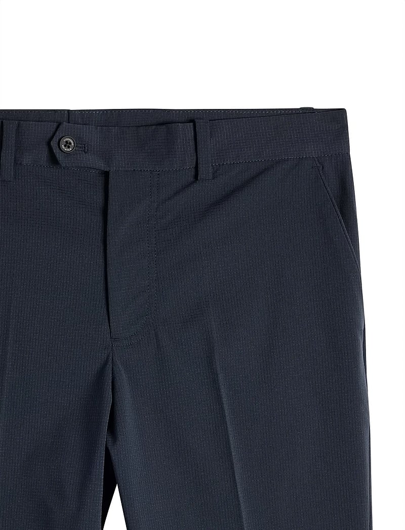 J. Lindeberg - Vent Shorts - golf-shorts - jl navy - 2