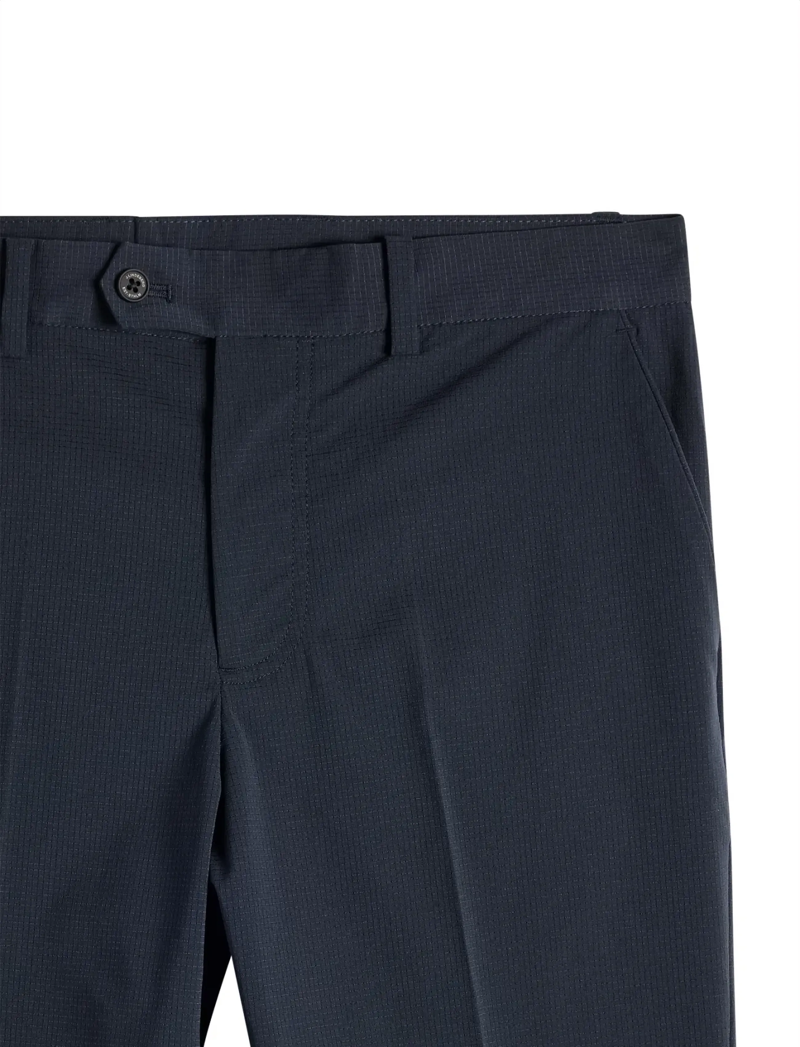 J. Lindeberg - Vent Shorts - golf shorts - jl navy - 2