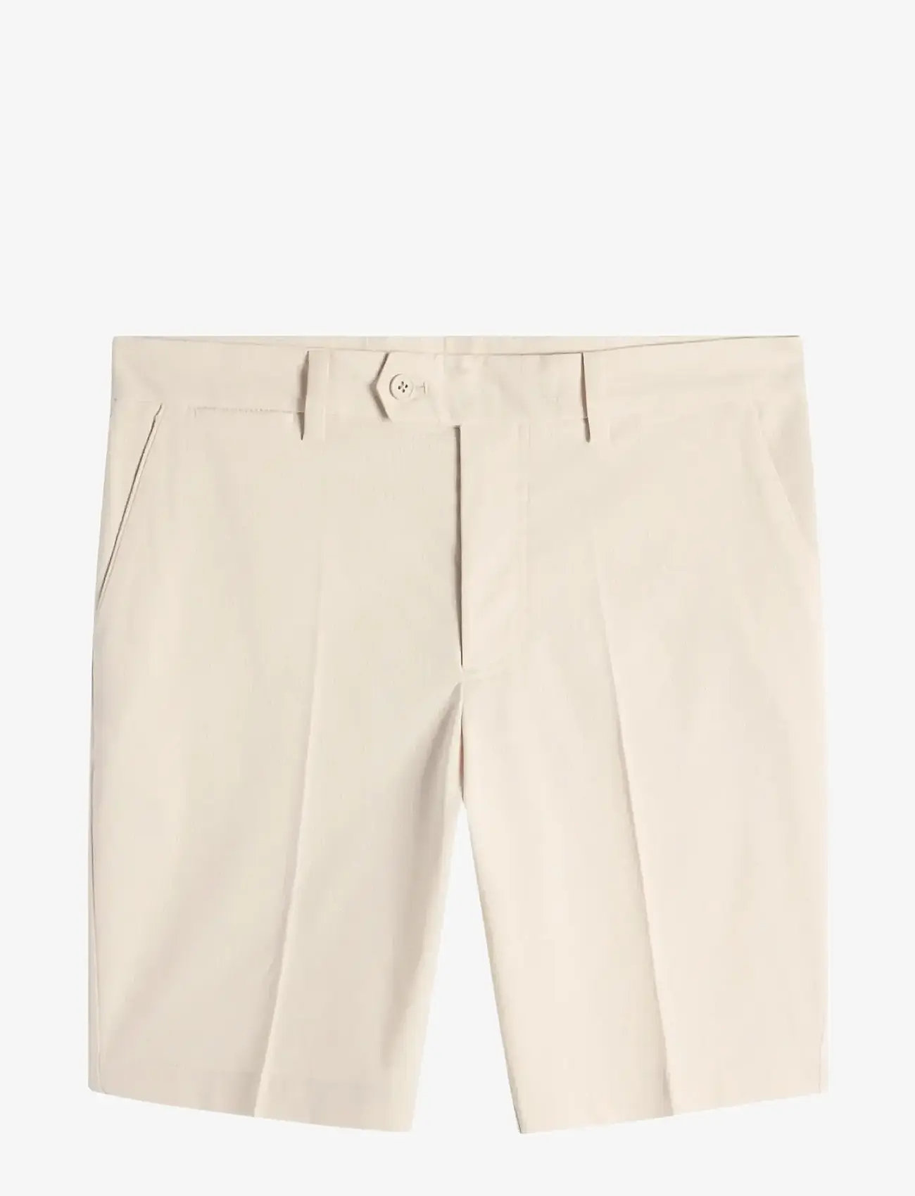 J. Lindeberg - Vent Shorts - golf-shorts - moonbeam - 0