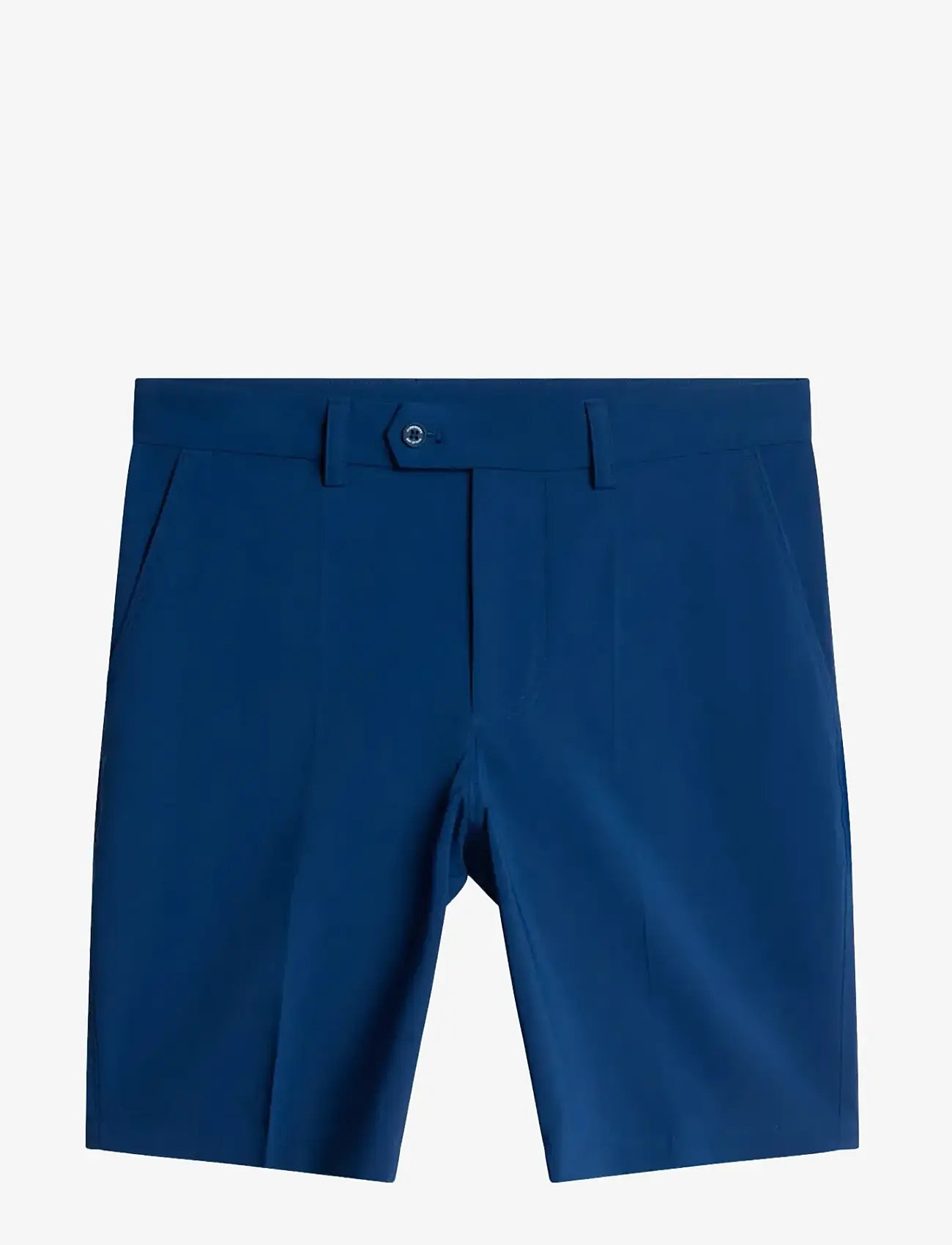 J. Lindeberg - Mitch Shorts - golfshorts - estate blue - 1