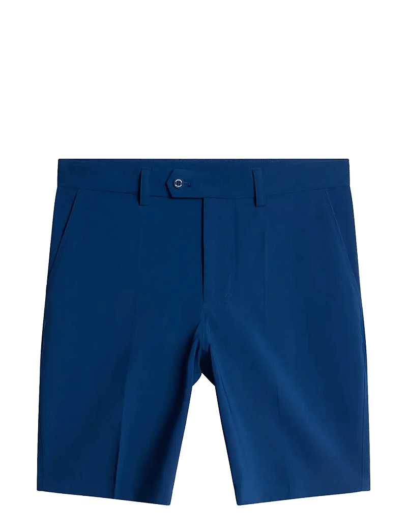 J. Lindeberg - Mitch Shorts - golfshorts - estate blue - 1
