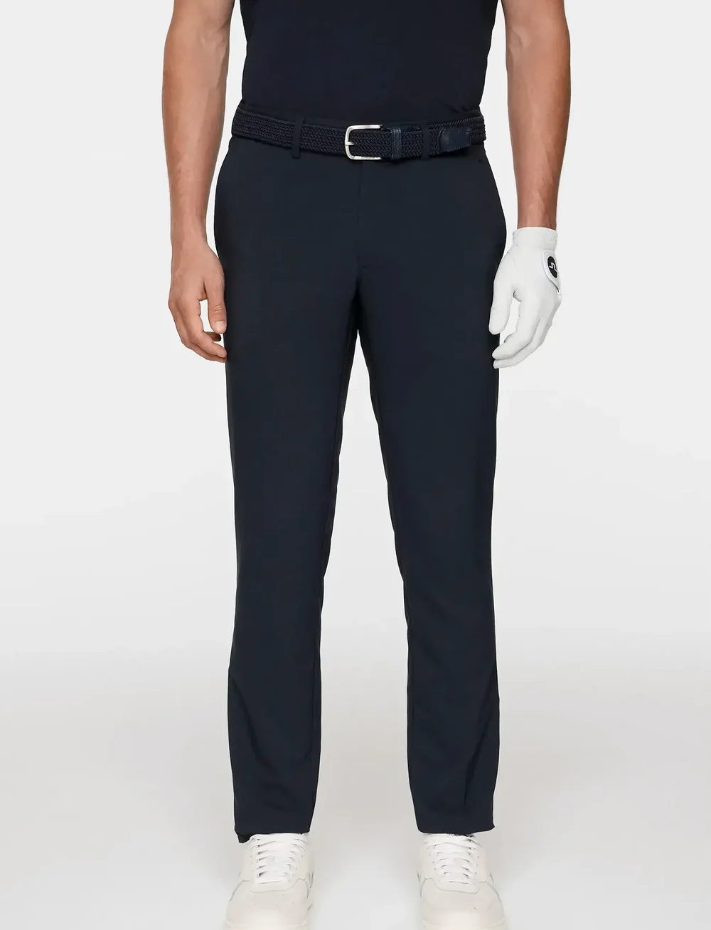 J. Lindeberg - Elof Pant - golfhosen - jl navy - 4