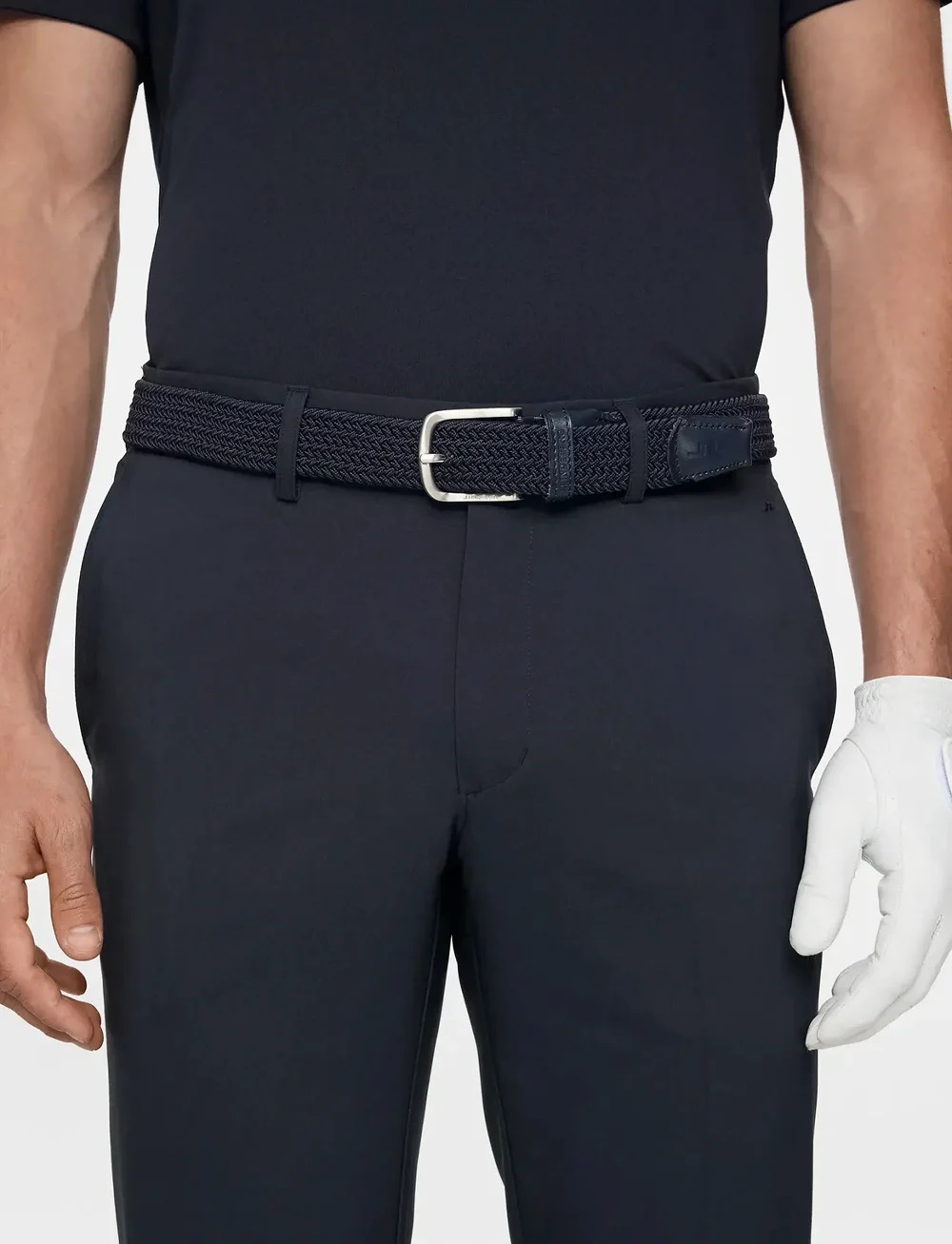 J. Lindeberg - Elof Pant - golfhosen - jl navy - 5