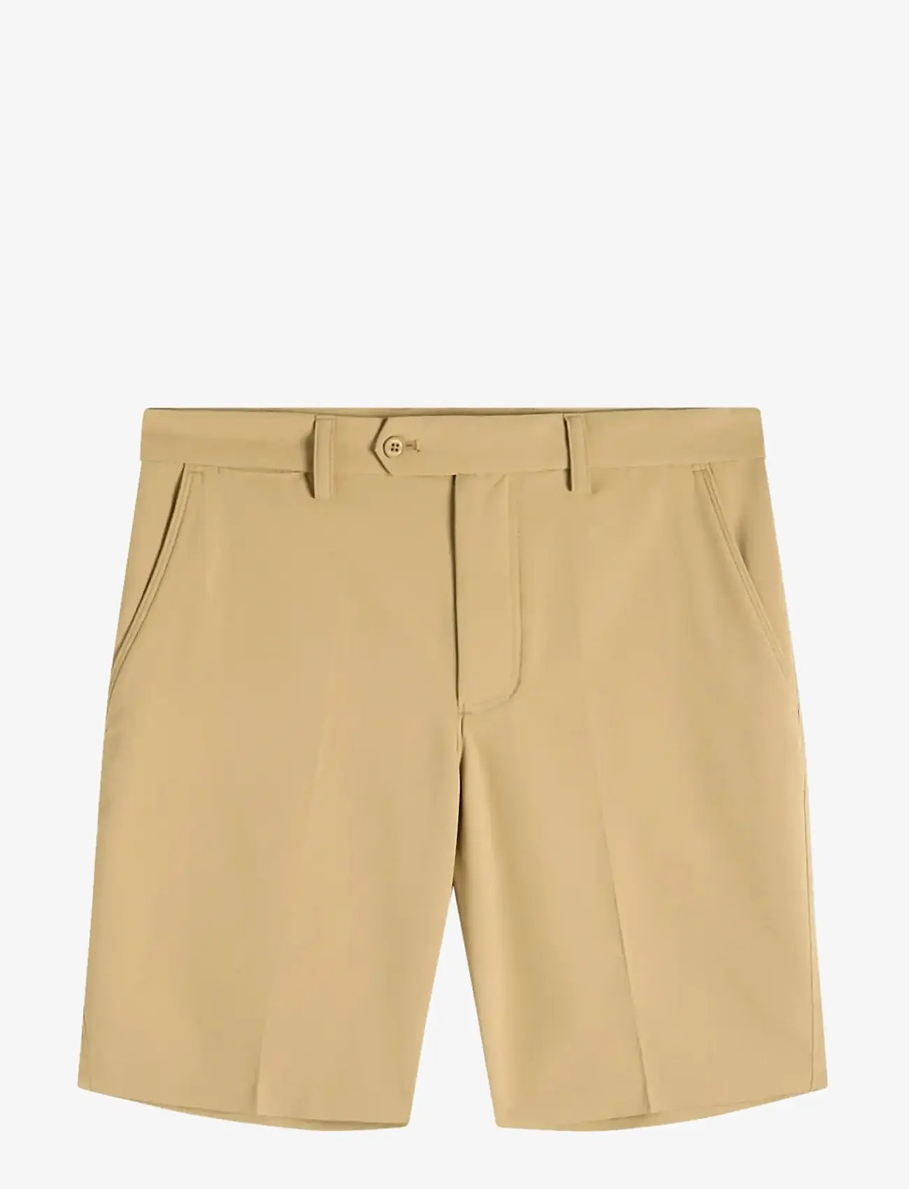 J. Lindeberg - Mitch Shorts - golfshorts - kelp - 1
