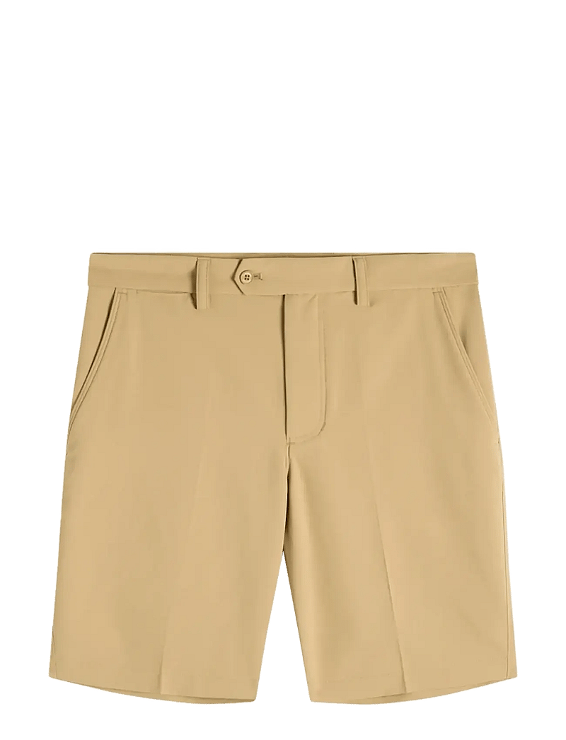 J. Lindeberg - Mitch Shorts - golfshorts - kelp - 1