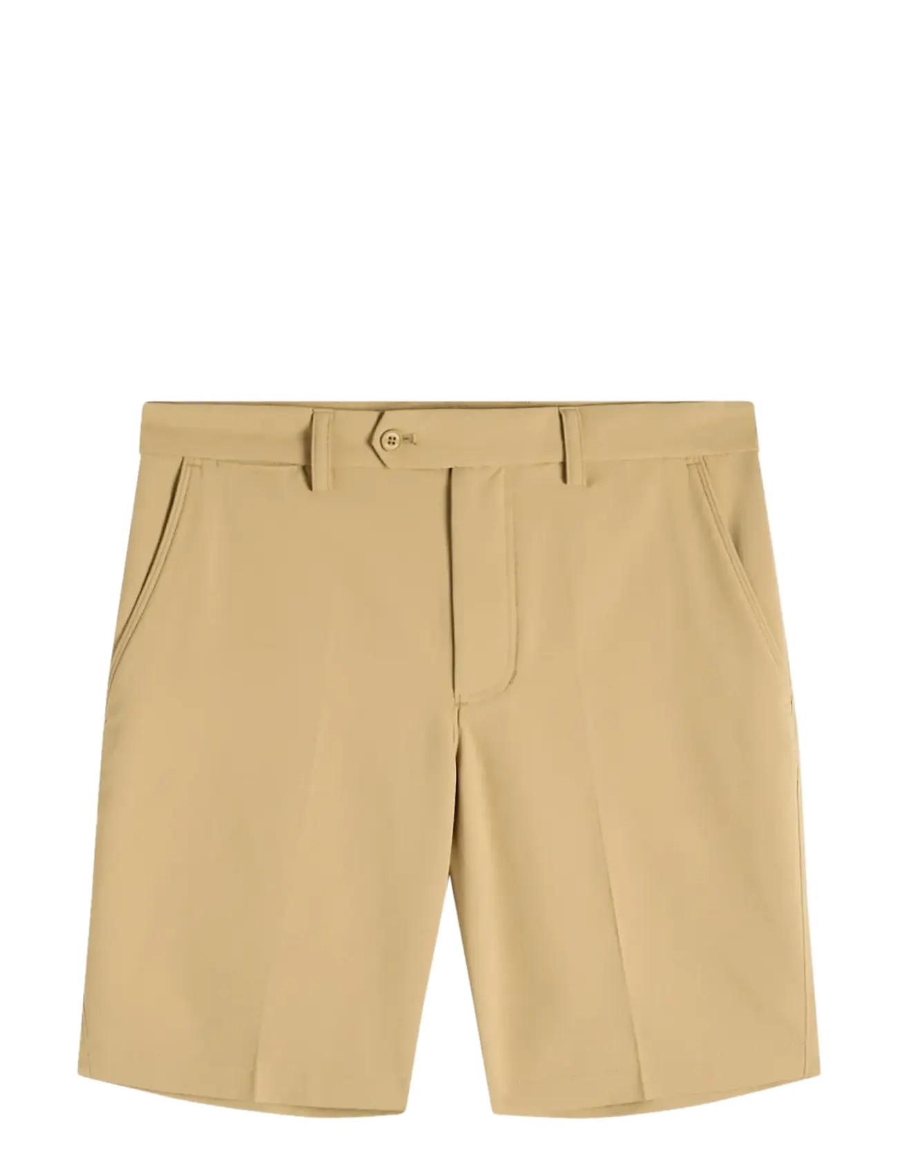 J. Lindeberg - Mitch Shorts - golfshorts - kelp - 1