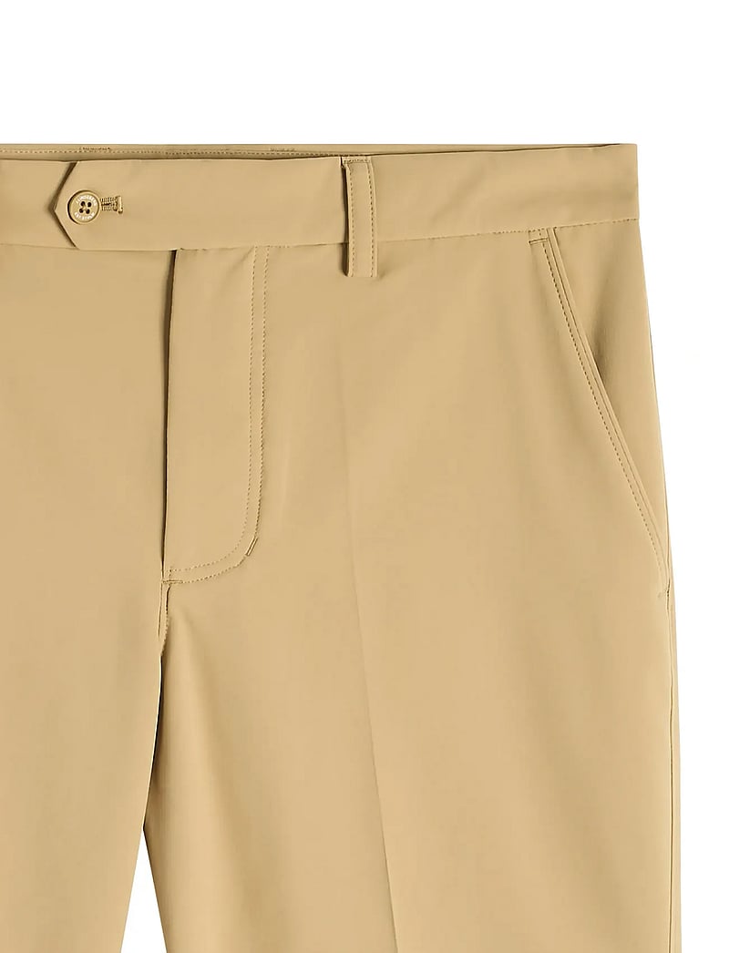J. Lindeberg - Mitch Shorts - golfshorts - kelp - 5