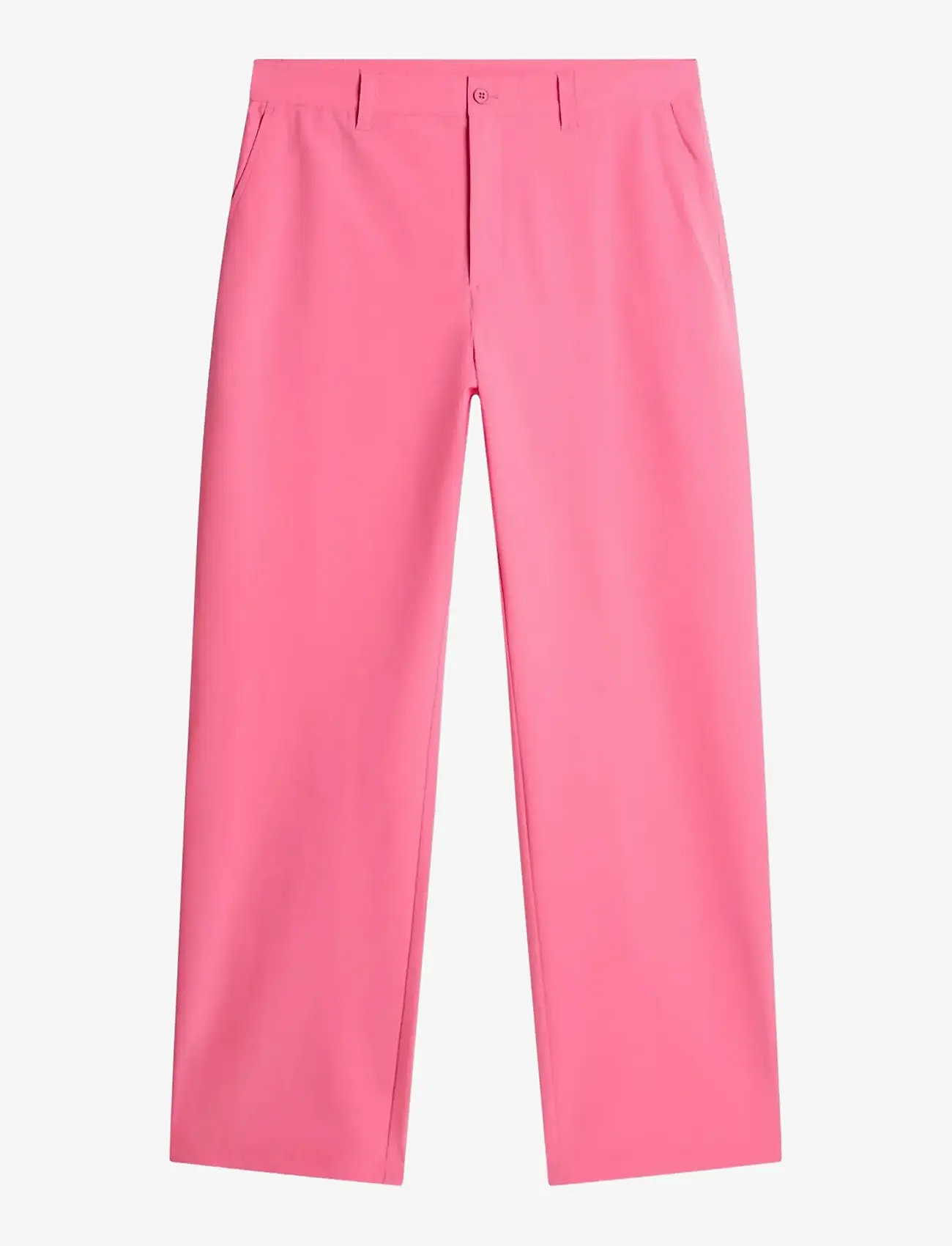 J. Lindeberg - 30Y Devyn Golf Pant - golfbukser - azalea pink - 1