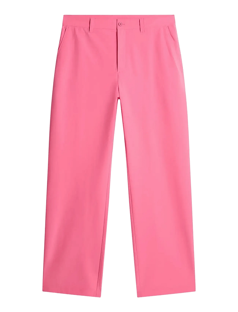 J. Lindeberg - 30Y Devyn Golf Pant - golfbukser - azalea pink - 1