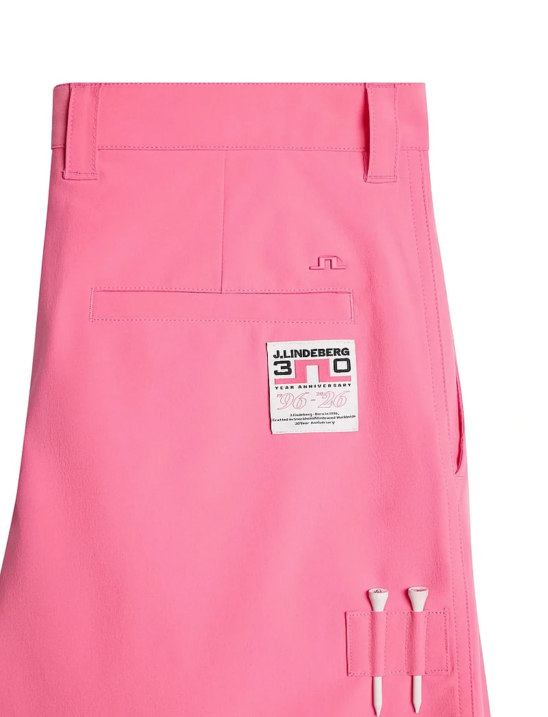 J. Lindeberg - 30Y Devyn Golf Pant - golfbukser - azalea pink - 5