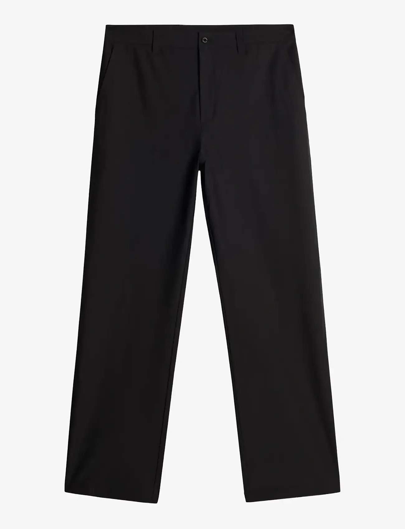 J. Lindeberg - 30Y Devyn Golf Pant - golfipüksid - black - 1