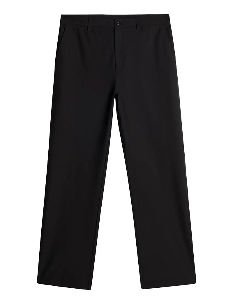J. Lindeberg - 30Y Devyn Golf Pant - golfipüksid - black - 1