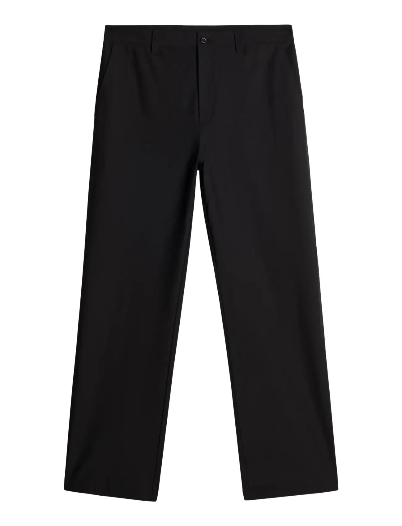 J. Lindeberg 30Y Devyn Golf Pant - J.Lindeberg - BLACK / black
