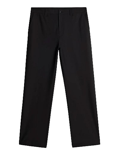 J. Lindeberg 30Y Devyn Golf Pant - Hosen - BLACK / black