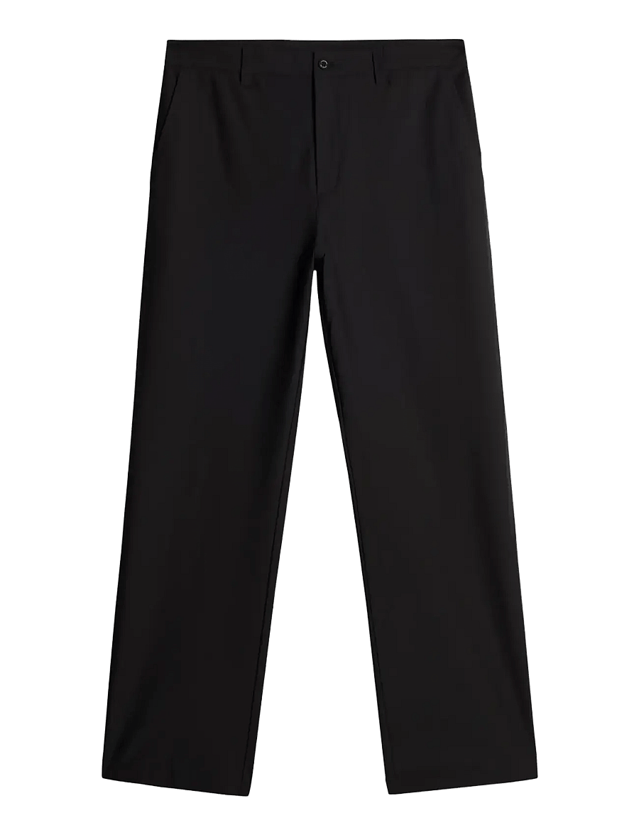 J. Lindeberg - 30Y Devyn Golf Pant - golfipüksid - black - 1