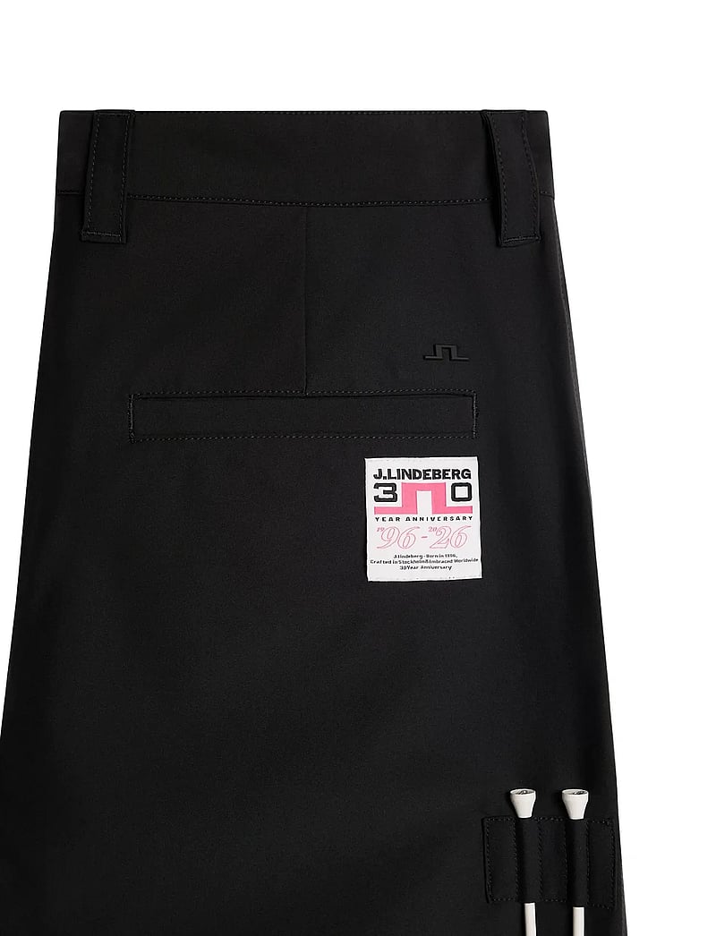 J. Lindeberg - 30Y Devyn Golf Pant - golfipüksid - black - 5