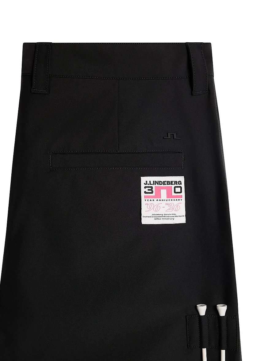 J. Lindeberg - 30Y Devyn Golf Pant - golfipüksid - black - 5