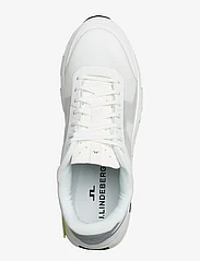 J. Lindeberg - Vent 500 Golf Sneaker - nordic style - white - 3