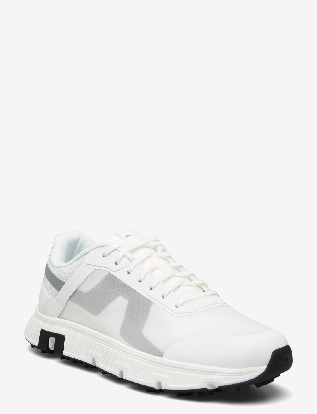 J. Lindeberg - Vent 500 Golf Sneaker - golfsko - white - 0