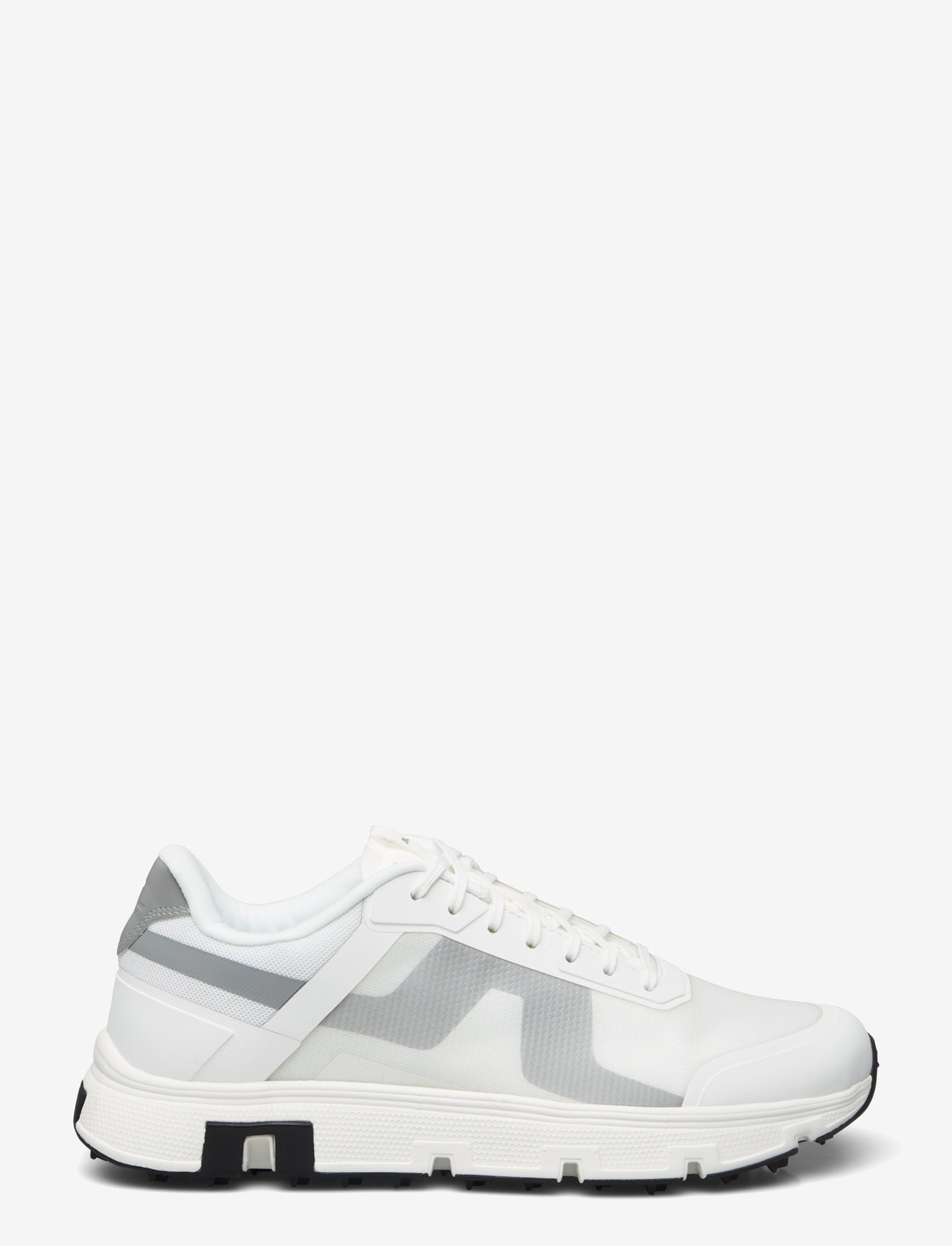 J. Lindeberg - Vent 500 Golf Sneaker - golfsko - white - 1