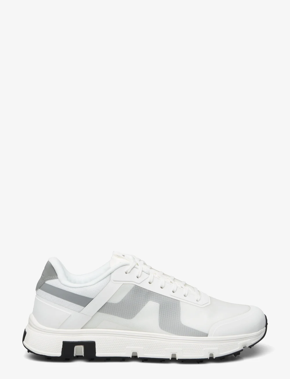 J. Lindeberg - Vent 500 Golf Sneaker - golfsko - white - 1