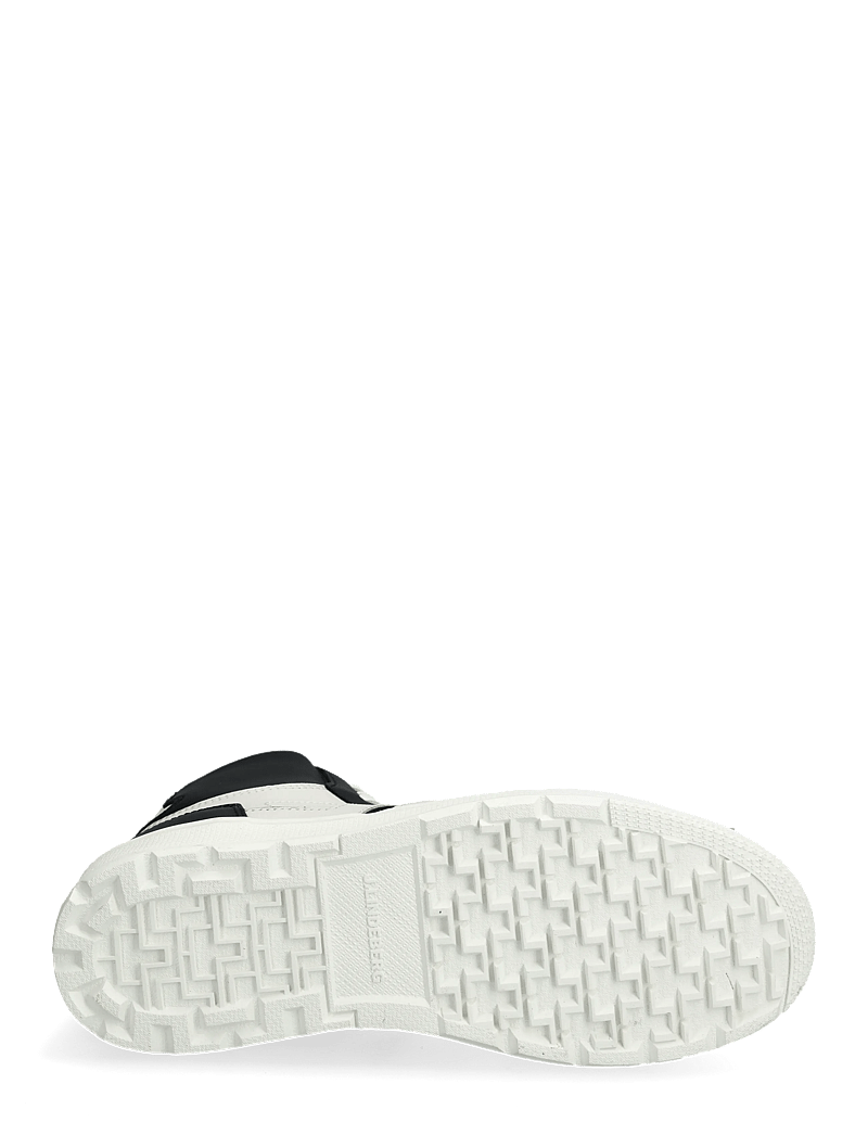 J. Lindeberg - Ace High-Top Golf Sneaker - hoher schnitt - black - 4